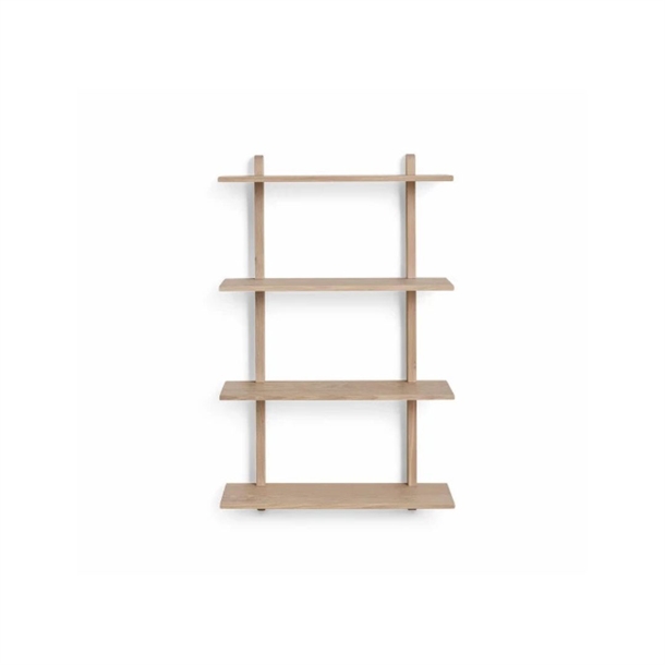 Kidi - Reol- og vægsystemer Kidi - Reol- og vægsystemer